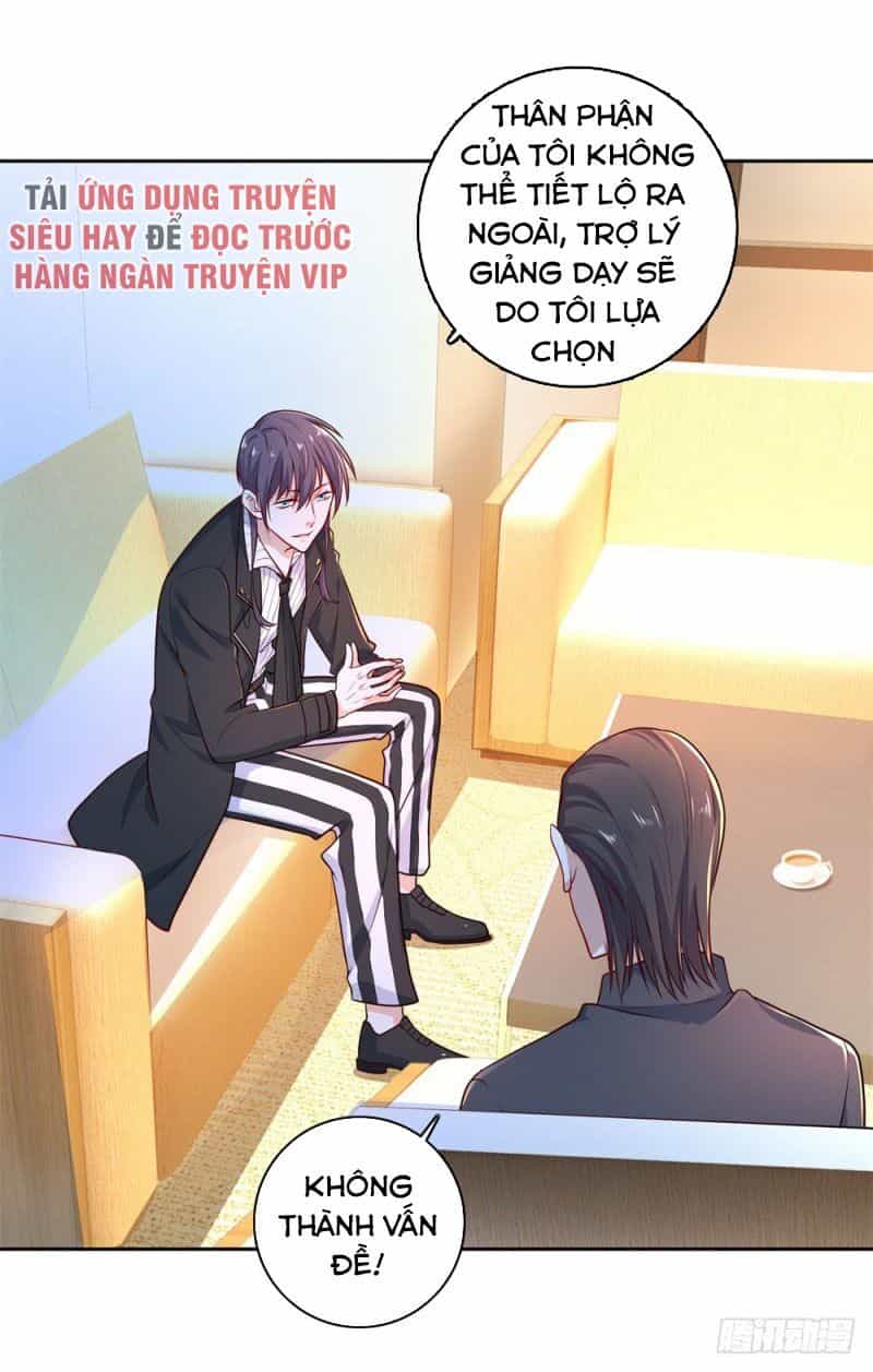 Thiên Hỏa Đại Đạo - Chương 63 - ảnh 6