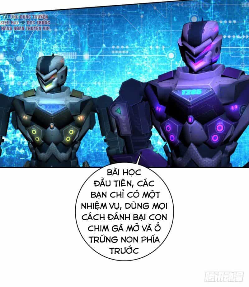 Thiên Hỏa Đại Đạo - Chương 64 - ảnh 30