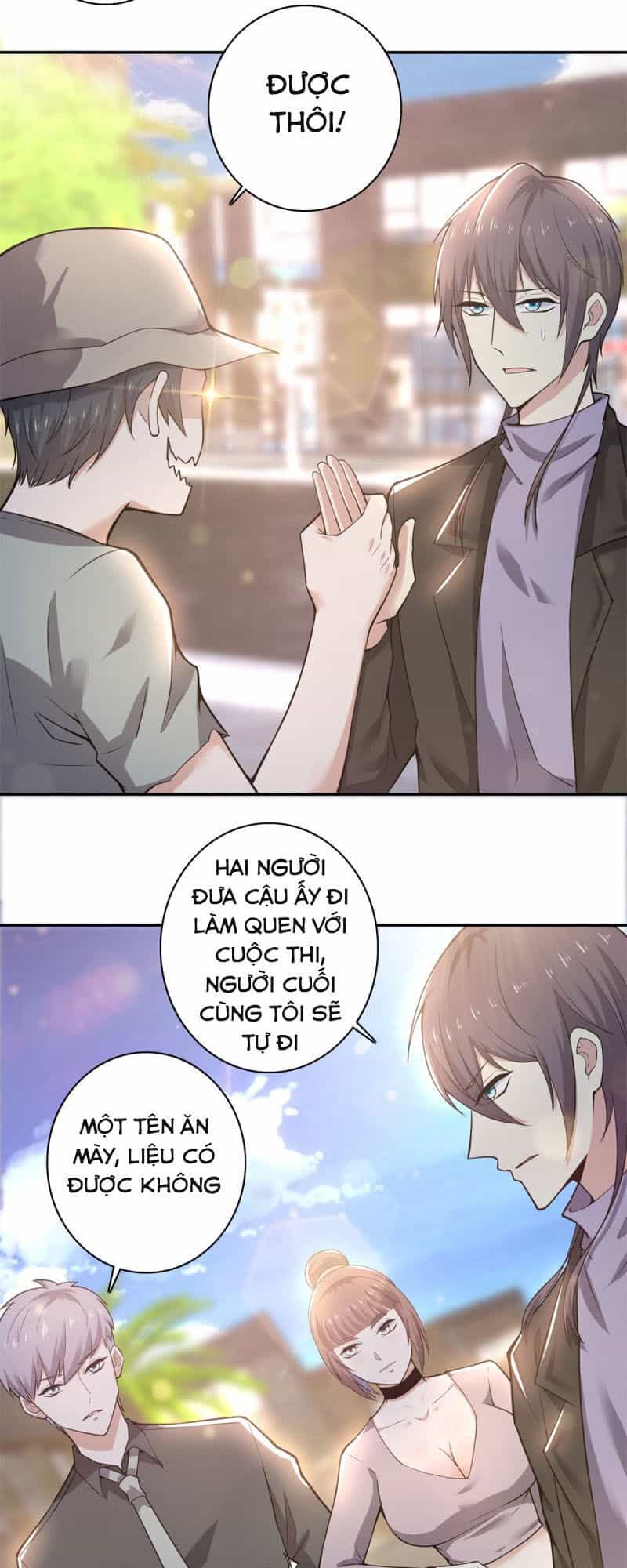 Thiên Hỏa Đại Đạo - Chương 68 - ảnh 15