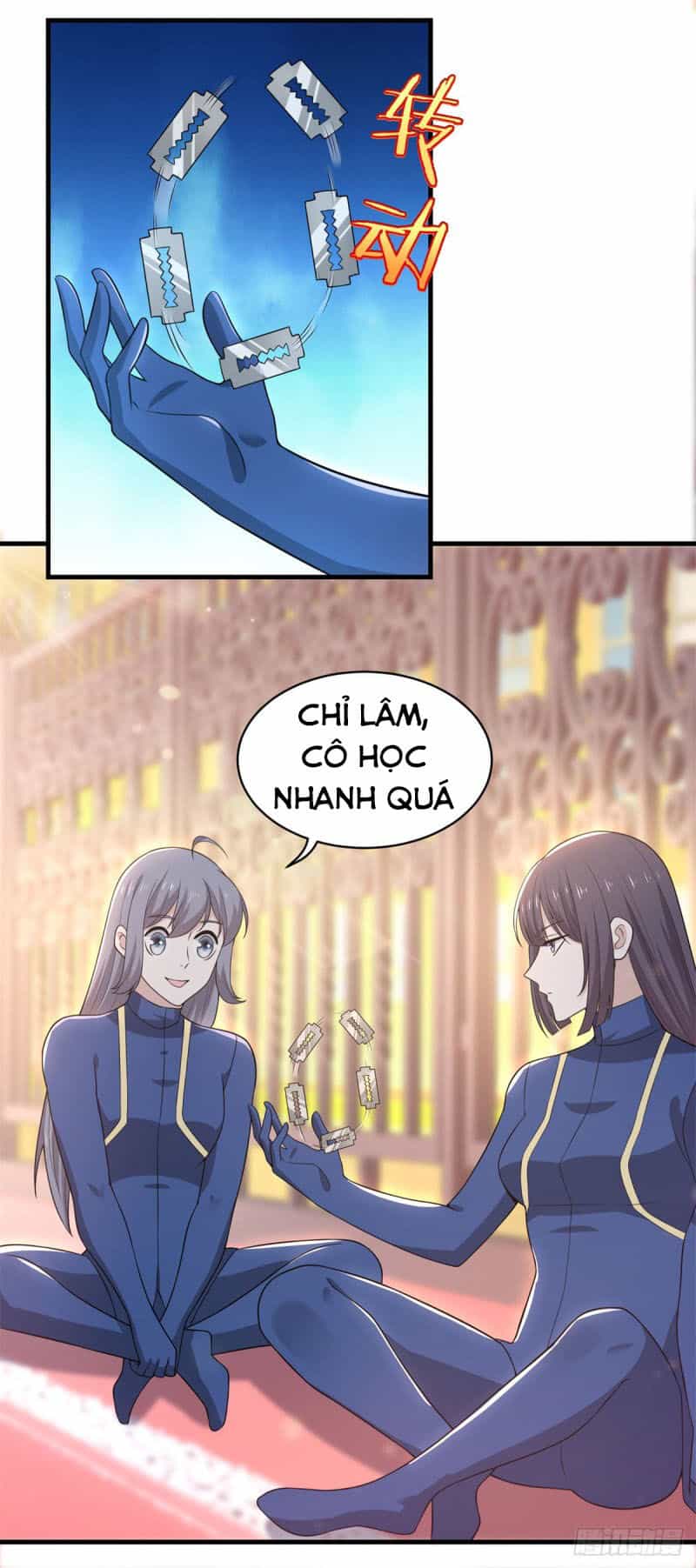 Thiên Hỏa Đại Đạo - Chương 69 - ảnh 2