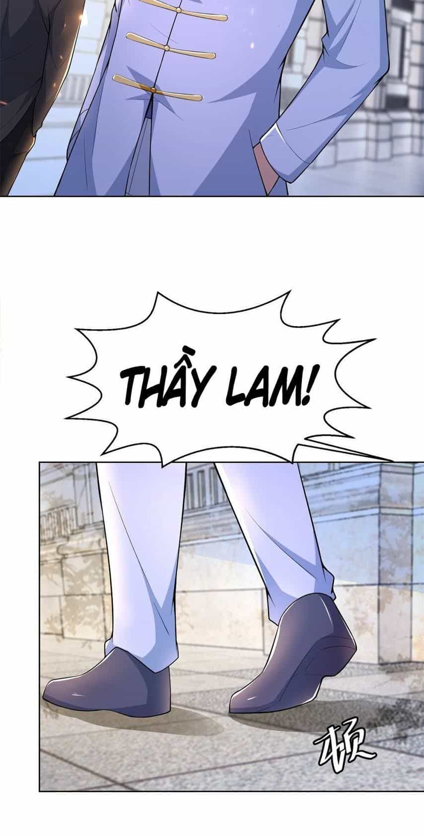 Thiên Hỏa Đại Đạo - Chương 7 - ảnh 2
