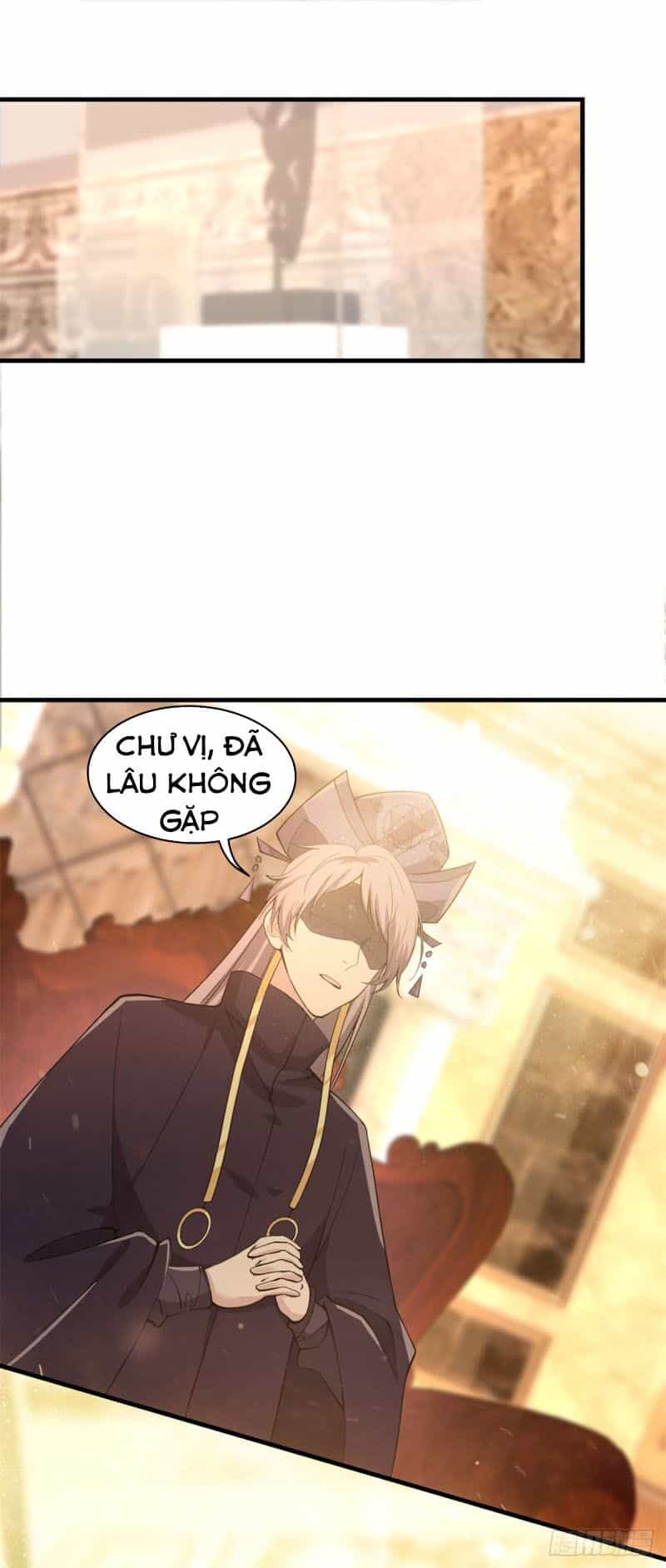 Thiên Hỏa Đại Đạo - Chương 70 - ảnh 2