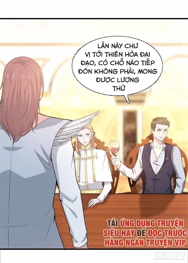 Thiên Hỏa Đại Đạo - Chương 70 - ảnh 24