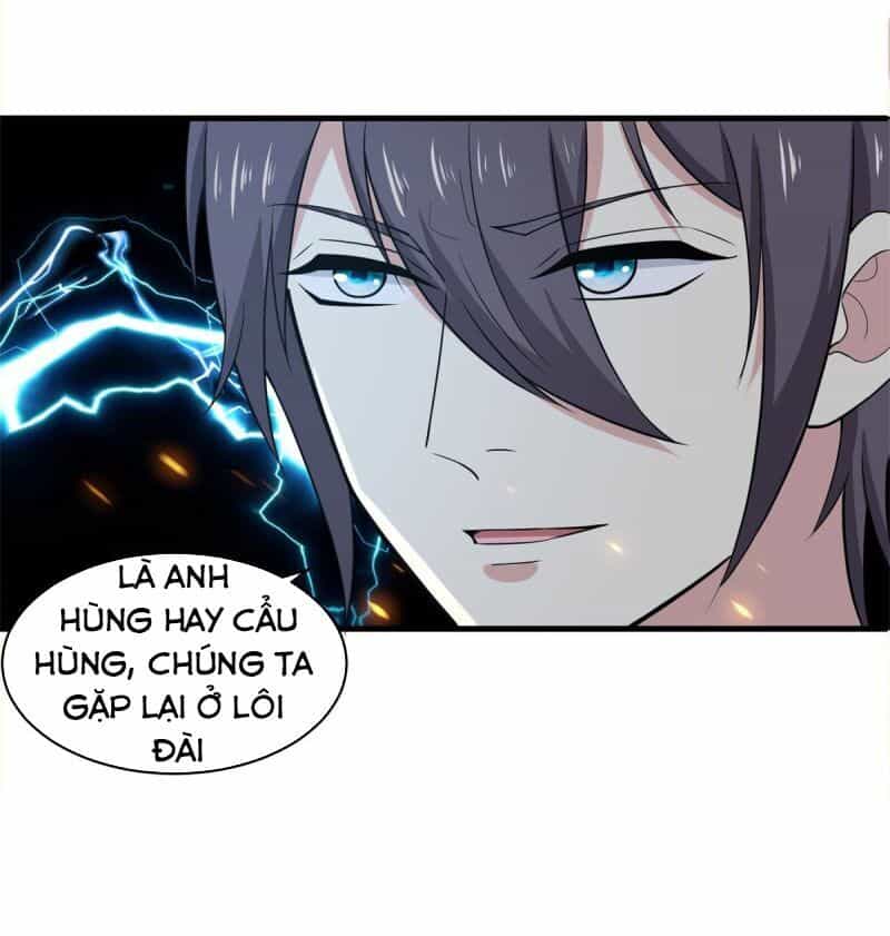 Thiên Hỏa Đại Đạo - Chương 70 - ảnh 34