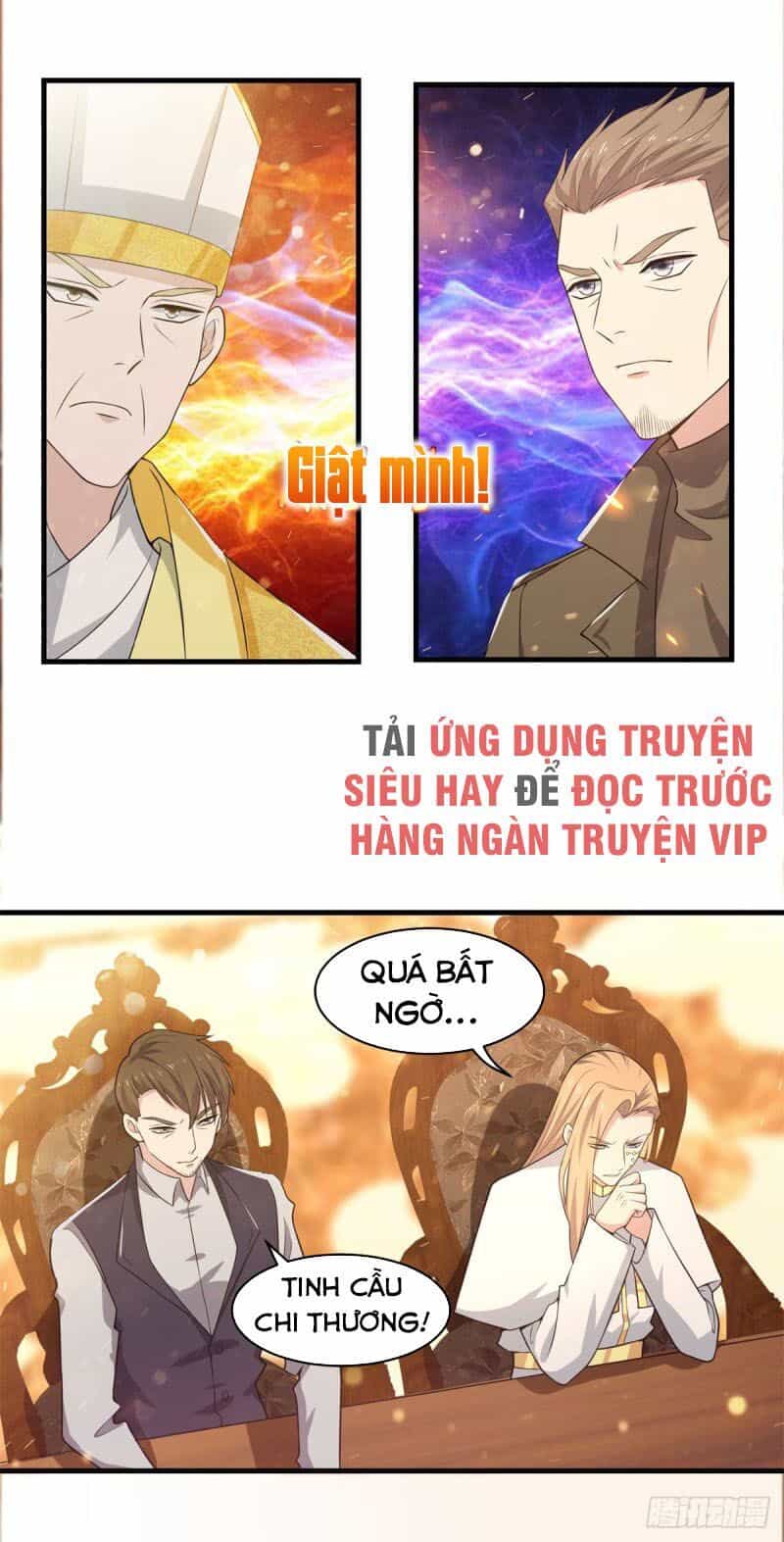 Thiên Hỏa Đại Đạo - Chương 70 - ảnh 5