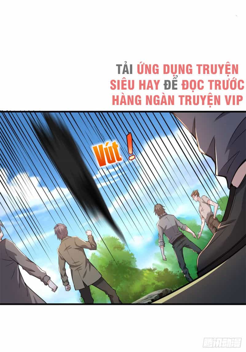 Thiên Hỏa Đại Đạo - Chương 74 - ảnh 21