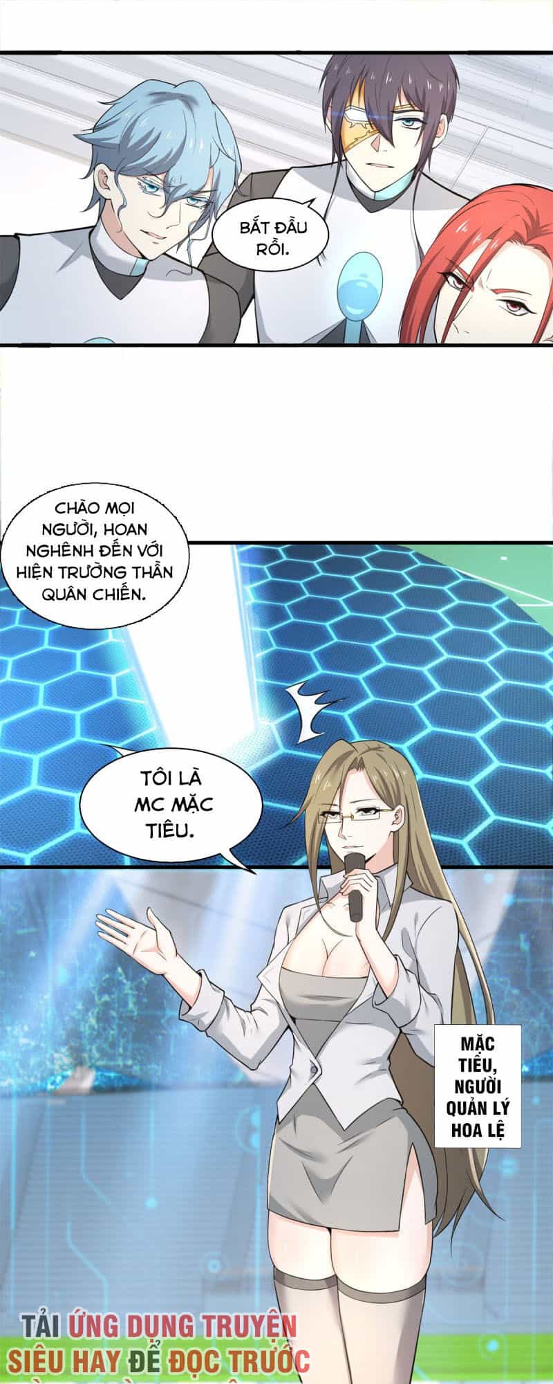Thiên Hỏa Đại Đạo - Chương 75 - ảnh 21