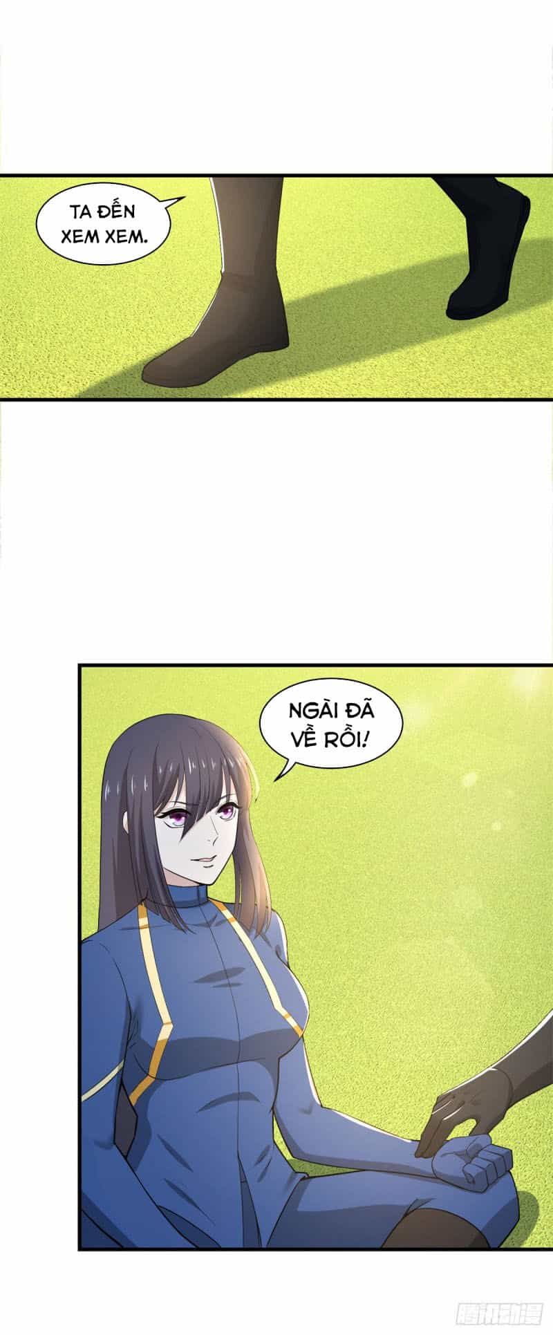 Thiên Hỏa Đại Đạo - Chương 75 - ảnh 5
