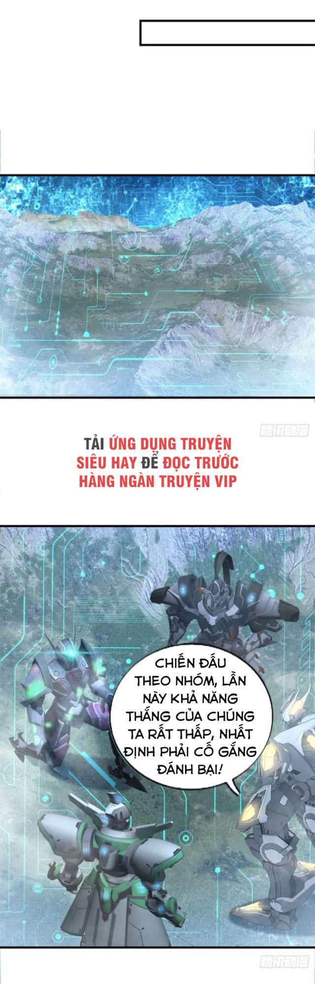 Thiên Hỏa Đại Đạo - Chương 76 - ảnh 21