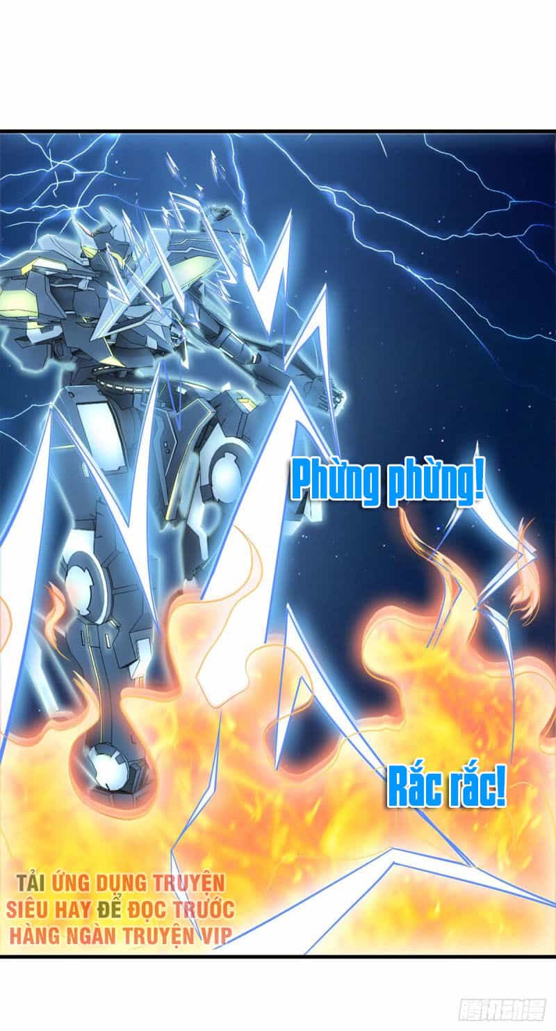 Thiên Hỏa Đại Đạo - Chương 77 - ảnh 19