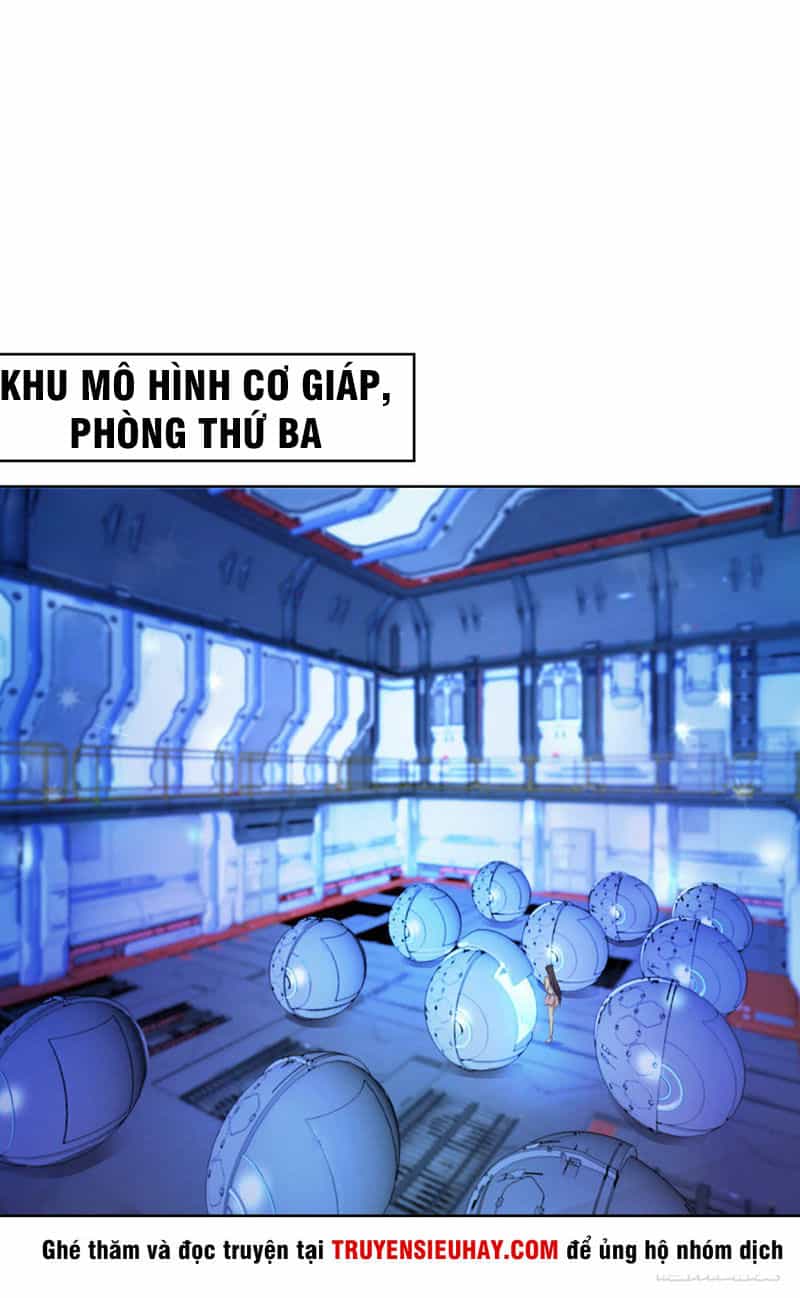 Thiên Hỏa Đại Đạo - Chương 8 - ảnh 7