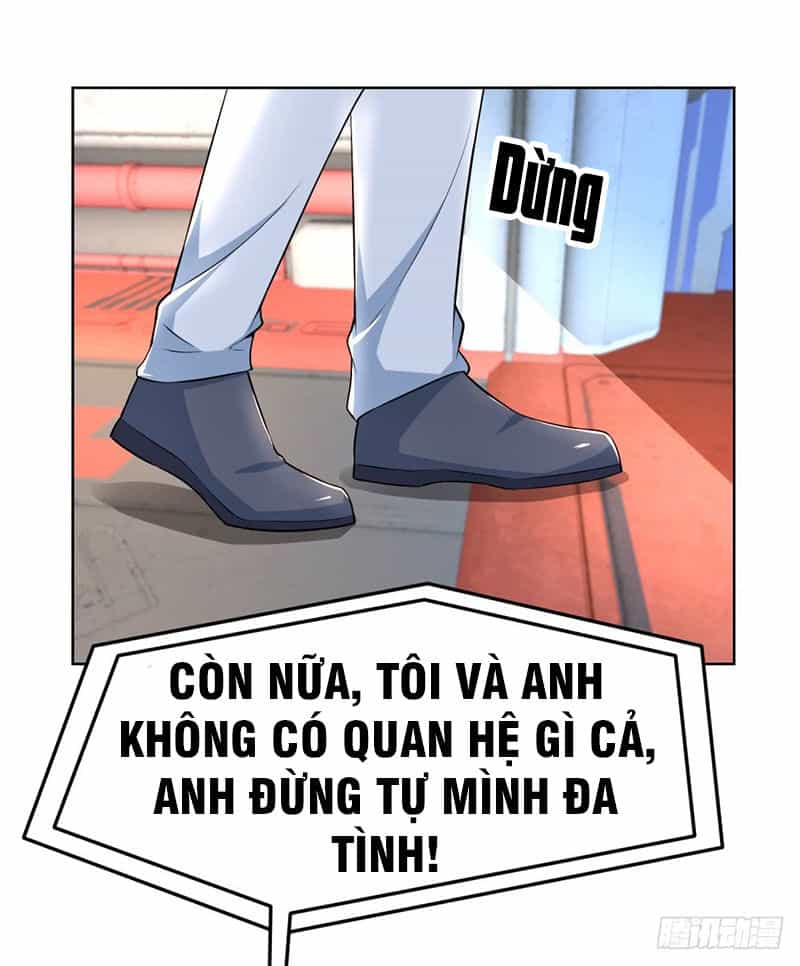 Thiên Hỏa Đại Đạo - Chương 8 - ảnh 9