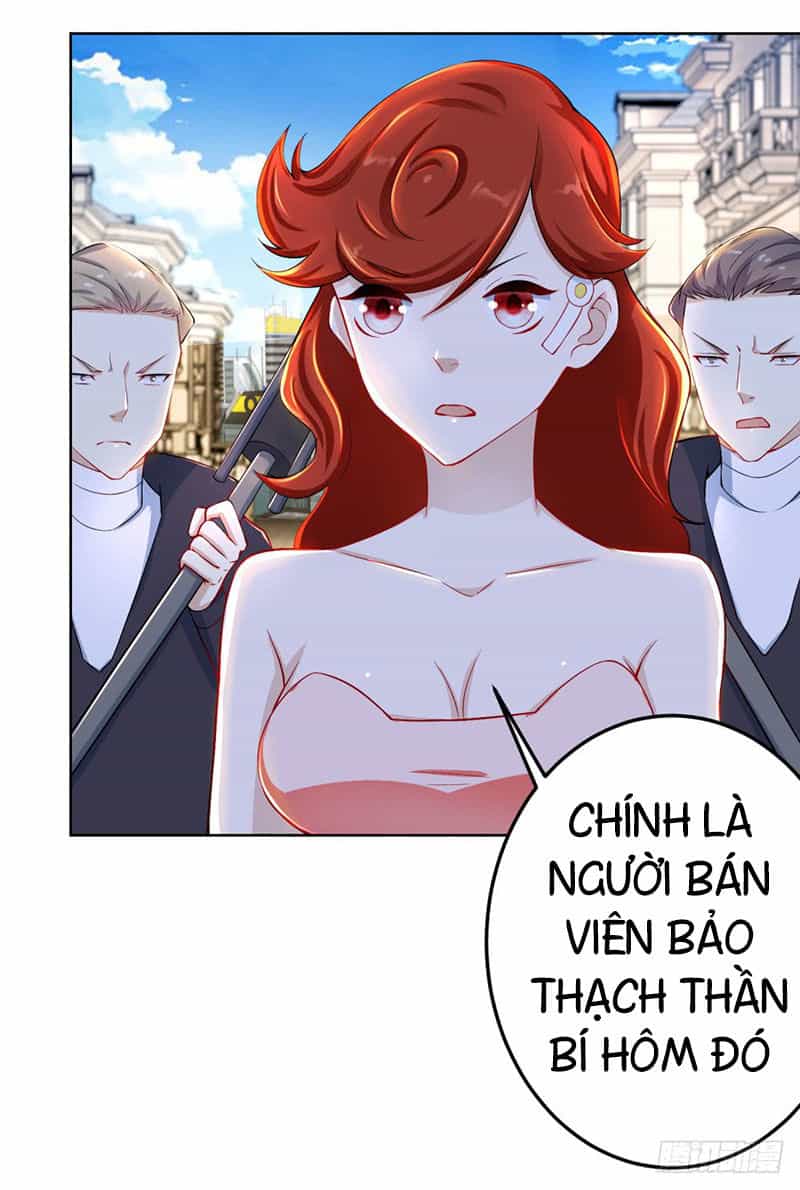 Thiên Hỏa Đại Đạo - Chương 9 - ảnh 10