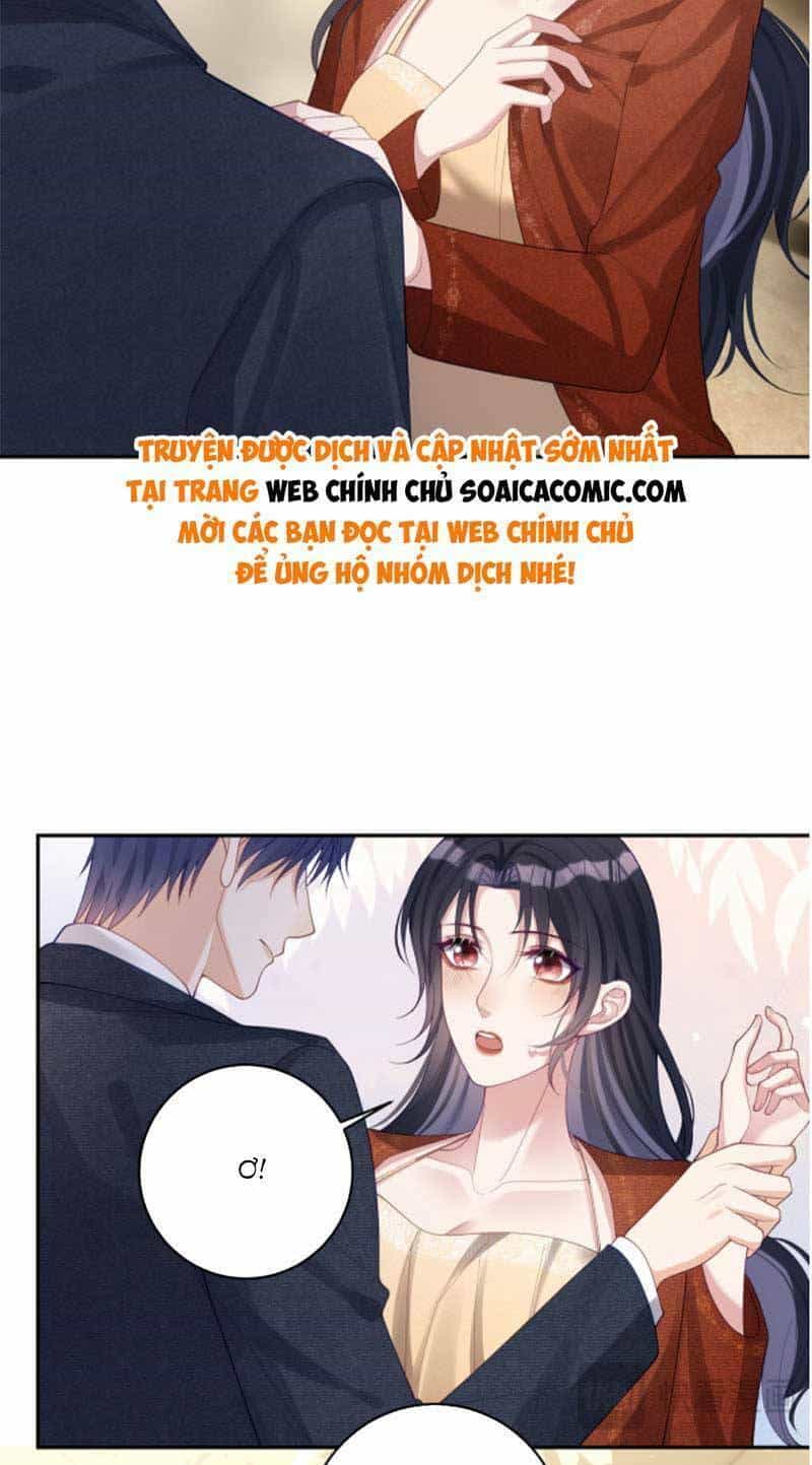 Thiên Hoàng Manh Bảo : Hoắc Gia Xin Ký Nhận Con - Chương 48 - ảnh 6