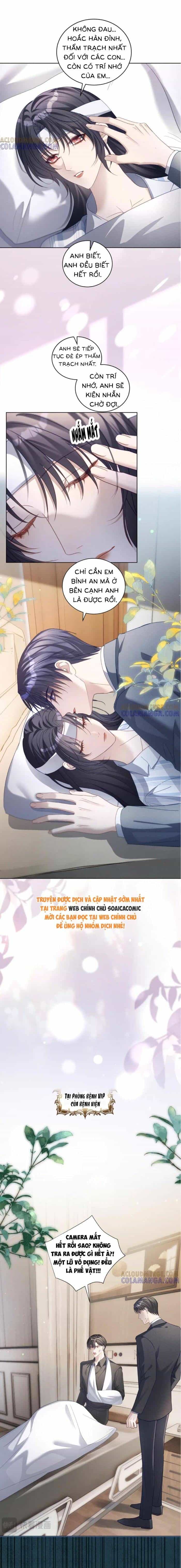 Thiên Hoàng Manh Bảo : Hoắc Gia Xin Ký Nhận Con - Chương 86 - ảnh 4