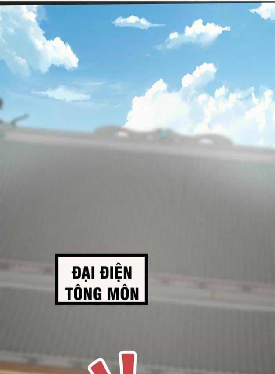 Thiên Khải Bại Gia - Chương 104 - ảnh 1