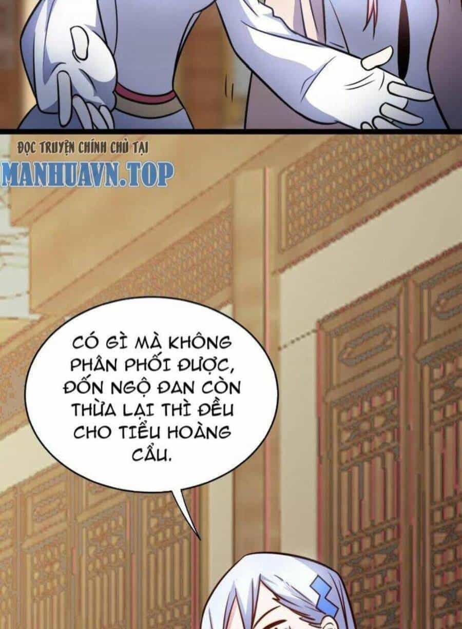 Thiên Khải Bại Gia - Chương 104 - ảnh 23