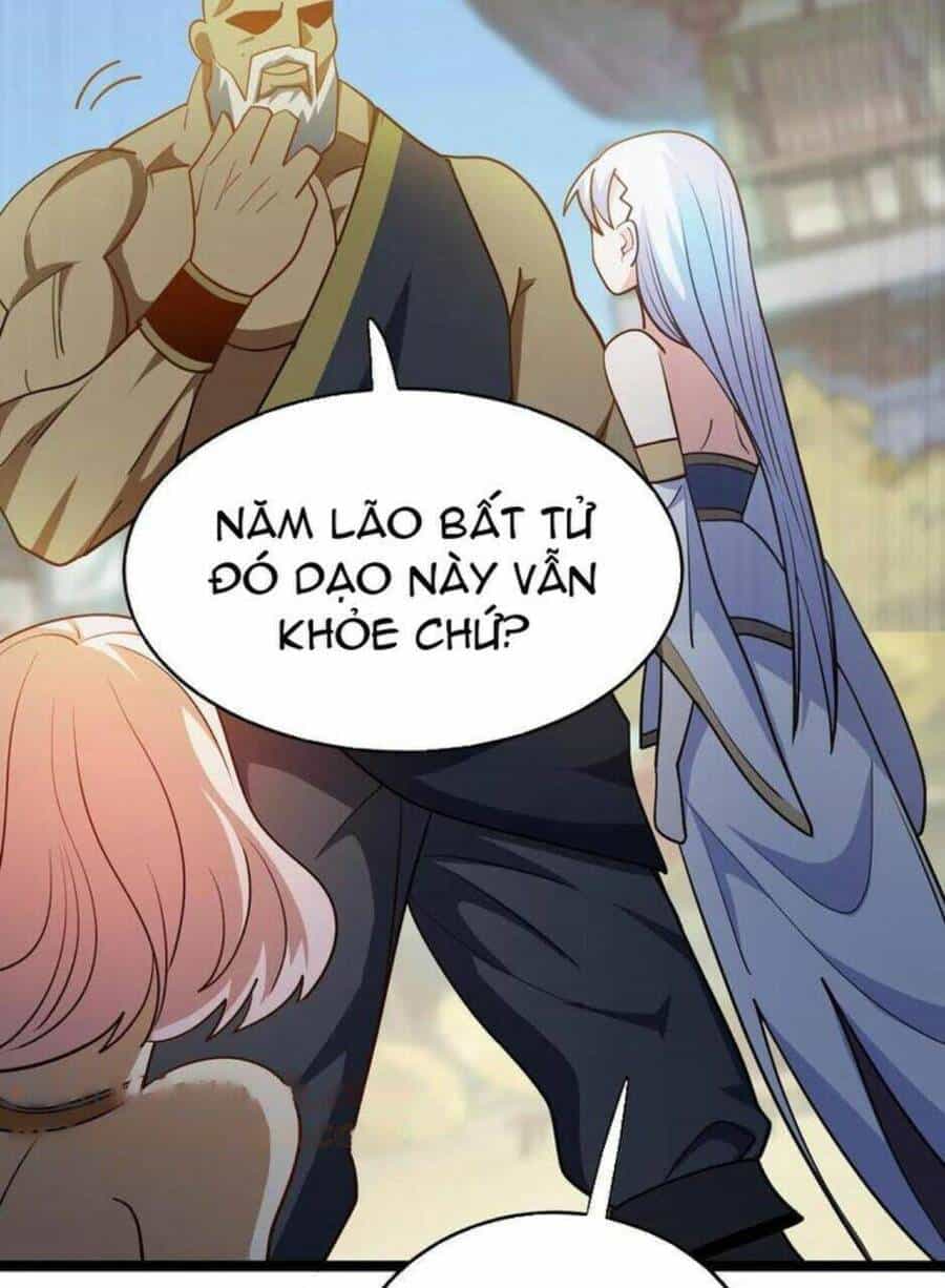 Thiên Khải Bại Gia - Chương 105 - ảnh 27