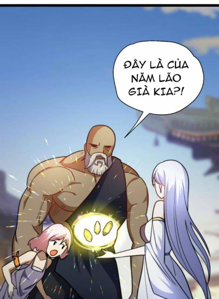 Thiên Khải Bại Gia - Chương 106 - ảnh 1
