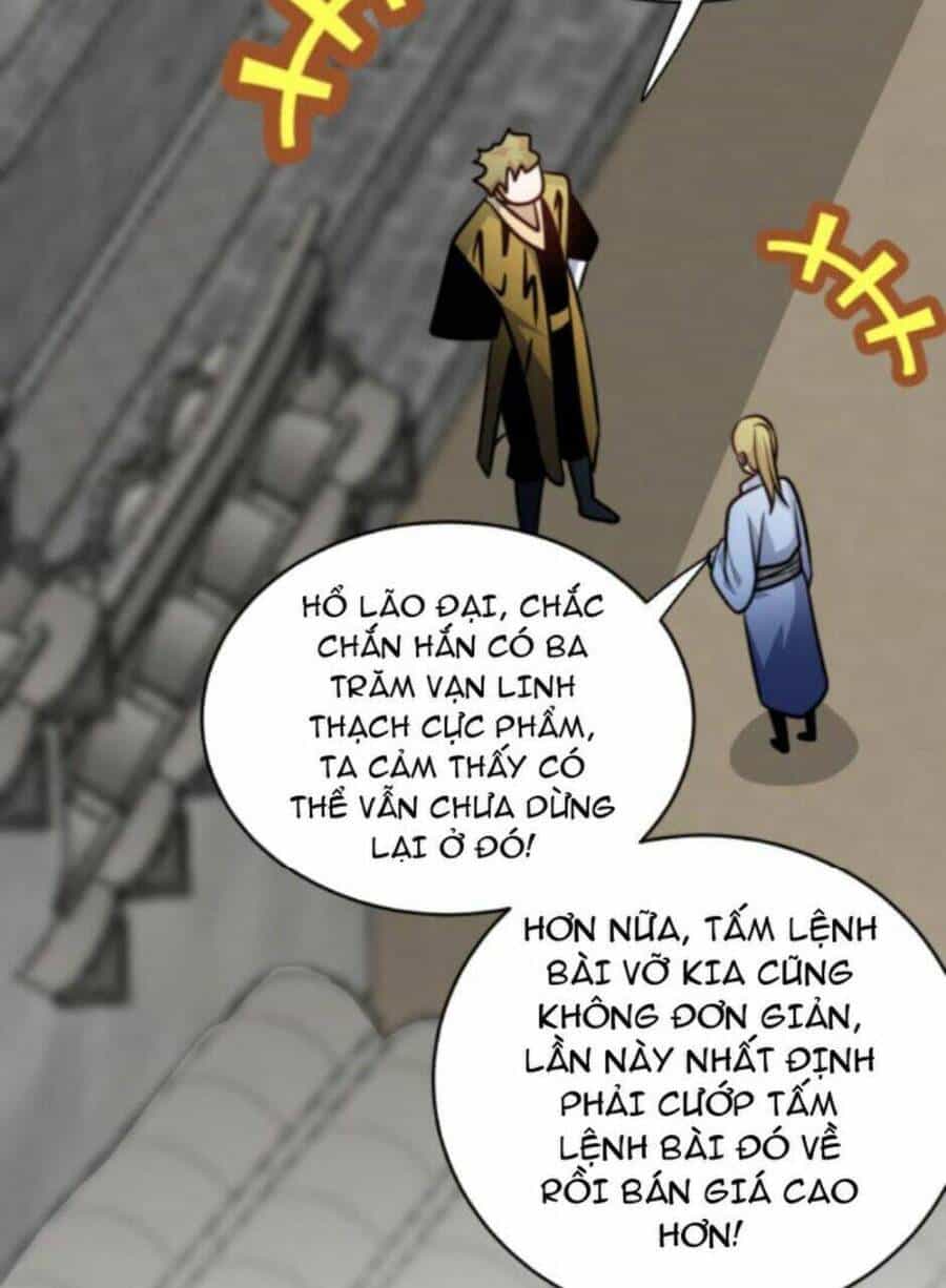 Thiên Khải Bại Gia - Chương 112 - ảnh 9