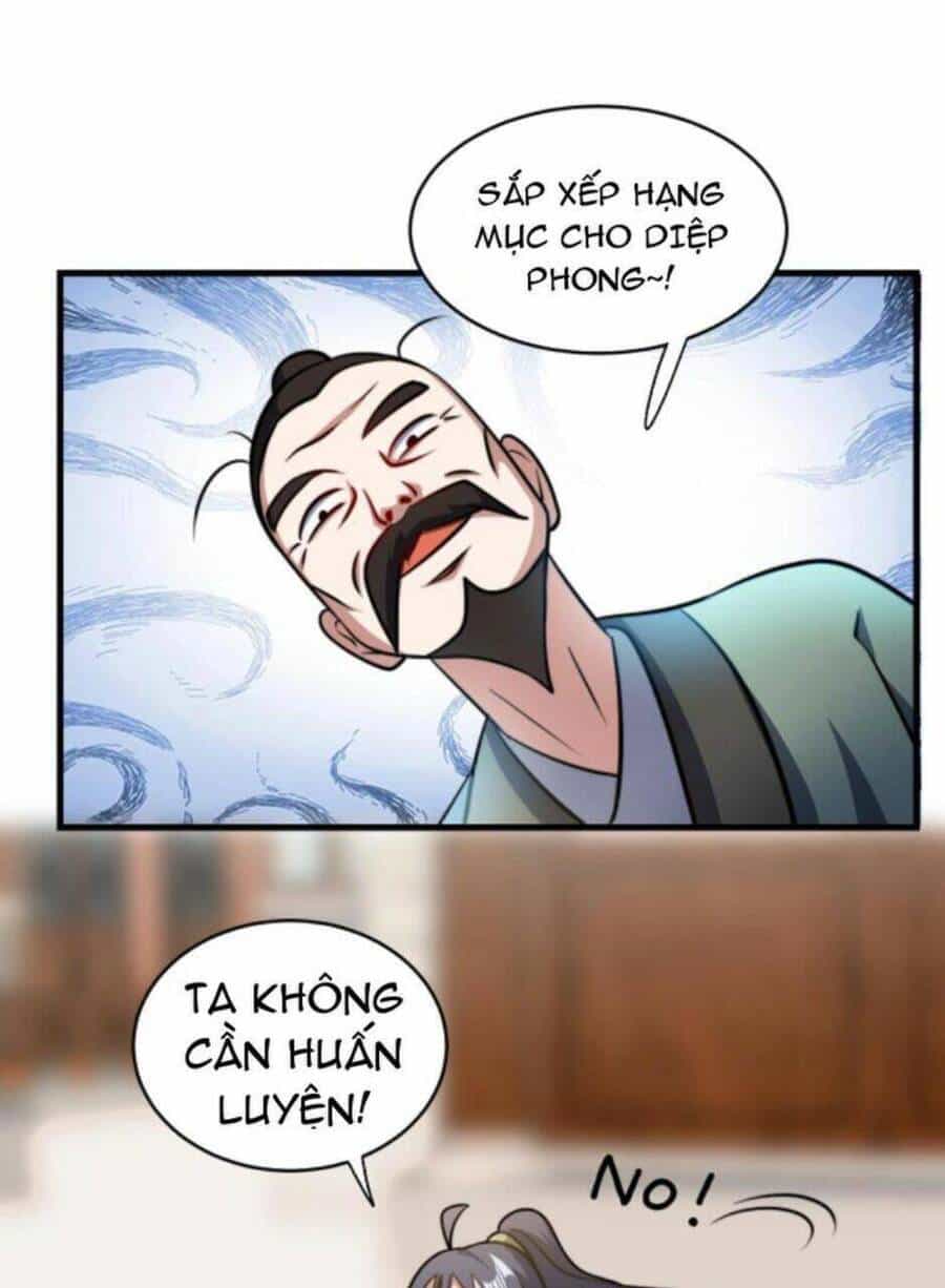 Thiên Khải Bại Gia - Chương 114 - ảnh 1
