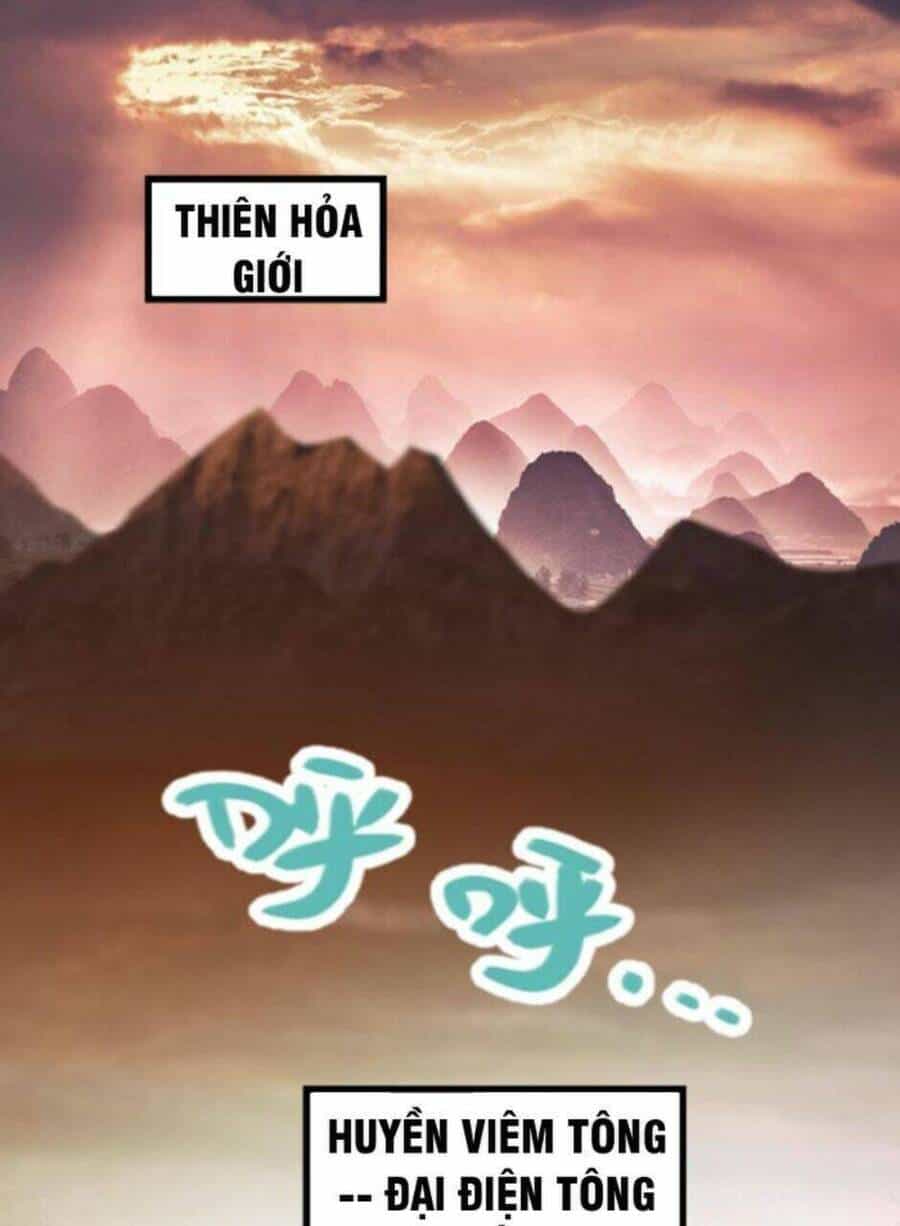 Thiên Khải Bại Gia - Chương 117 - ảnh 24