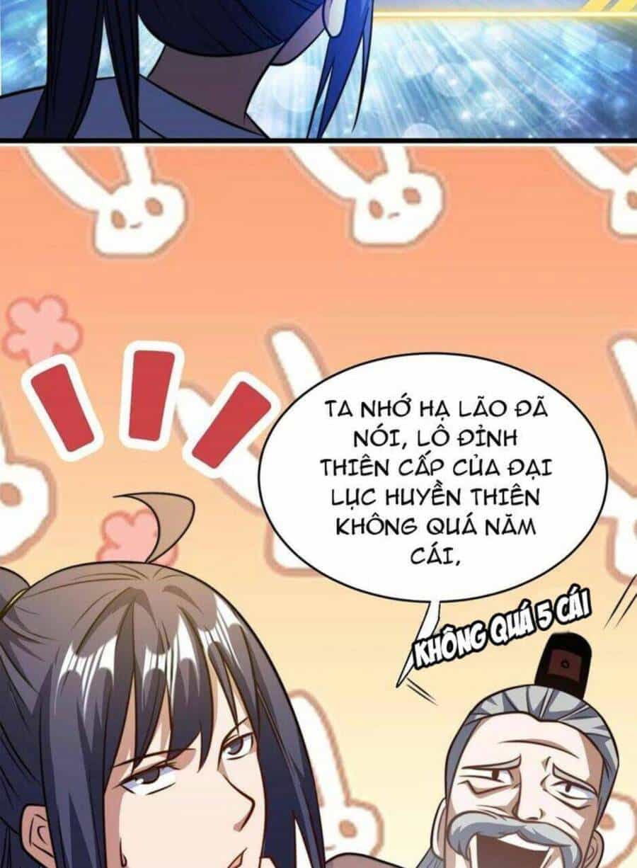 Thiên Khải Bại Gia - Chương 118 - ảnh 31