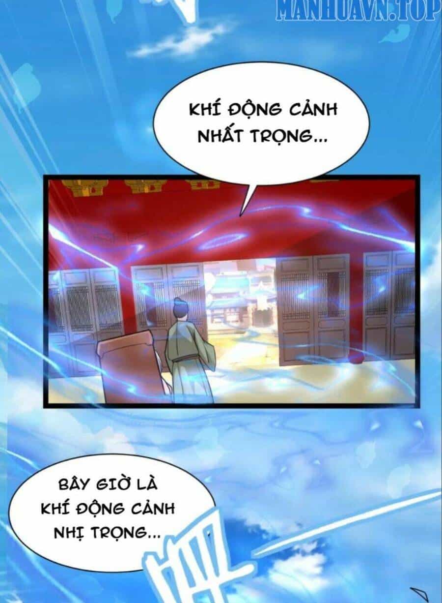 Thiên Khải Bại Gia - Chương 11 - ảnh 23
