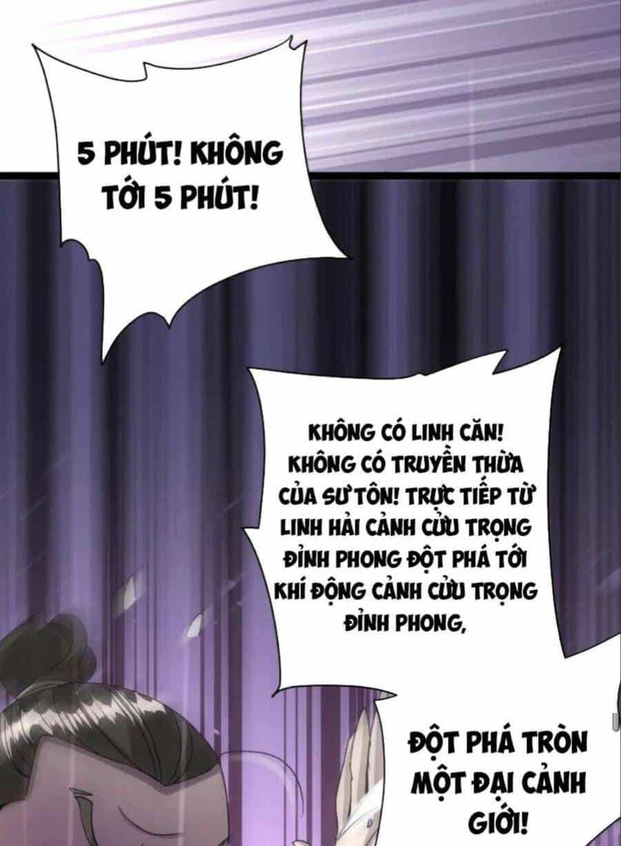 Thiên Khải Bại Gia - Chương 11 - ảnh 33