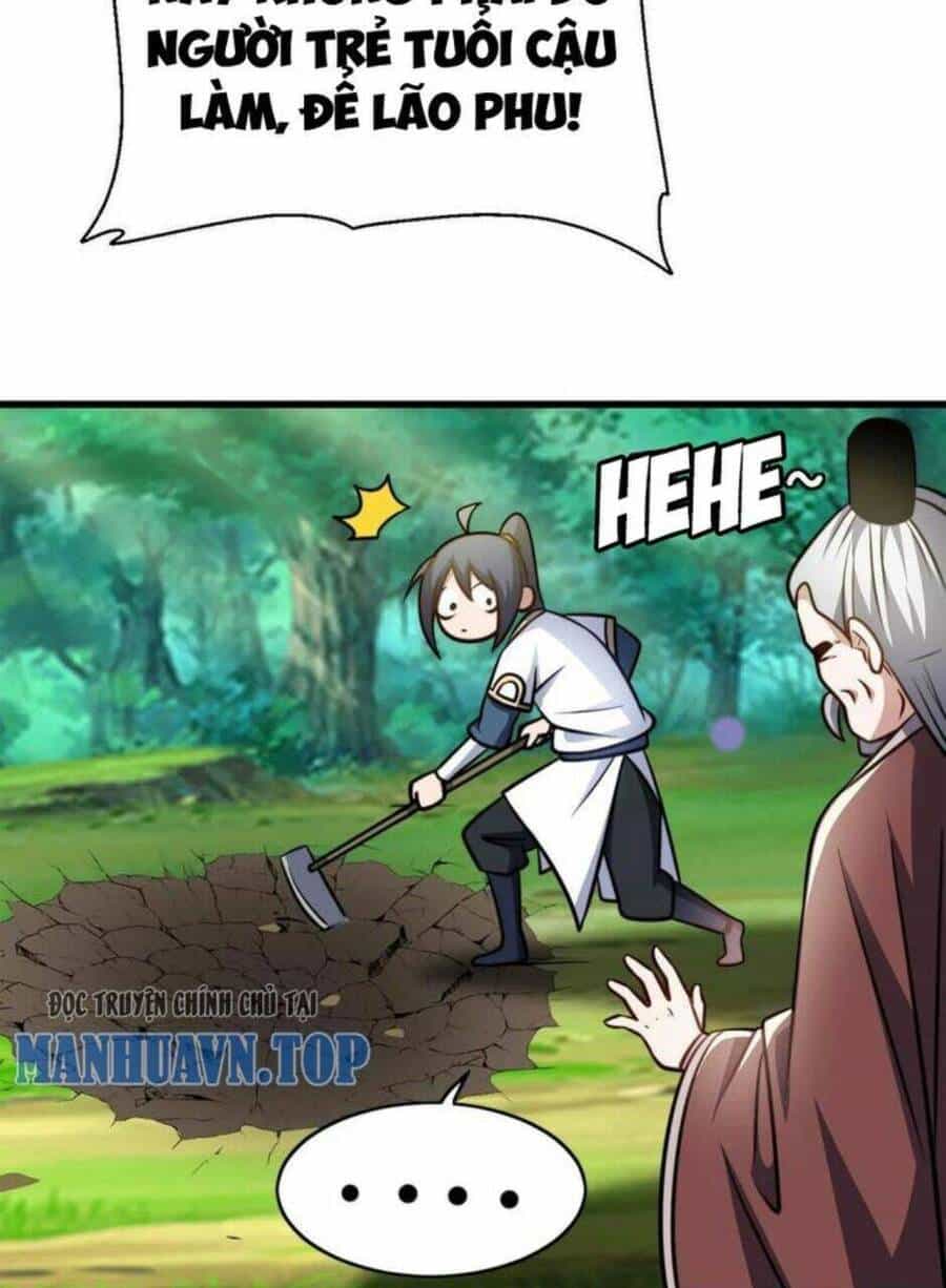 Thiên Khải Bại Gia - Chương 119 - ảnh 24