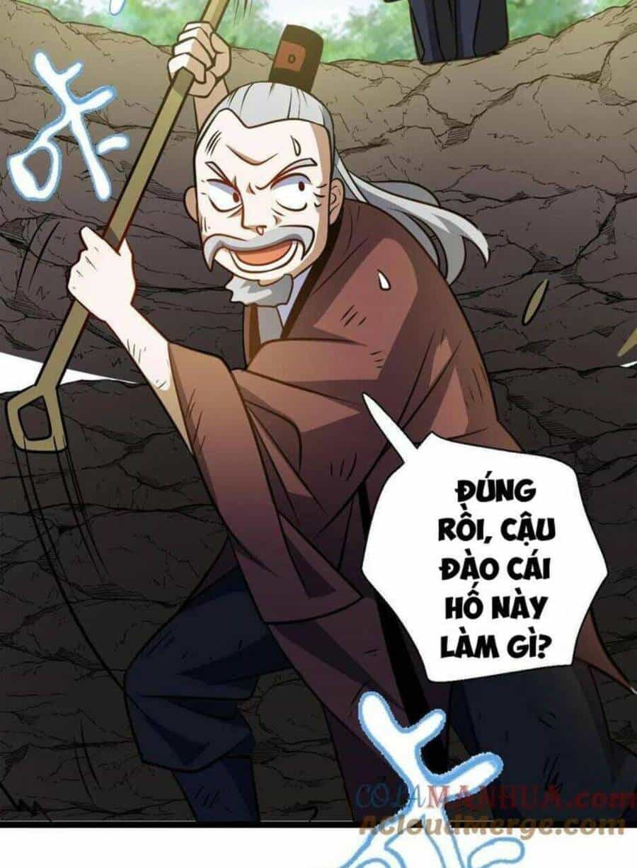 Thiên Khải Bại Gia - Chương 119 - ảnh 27