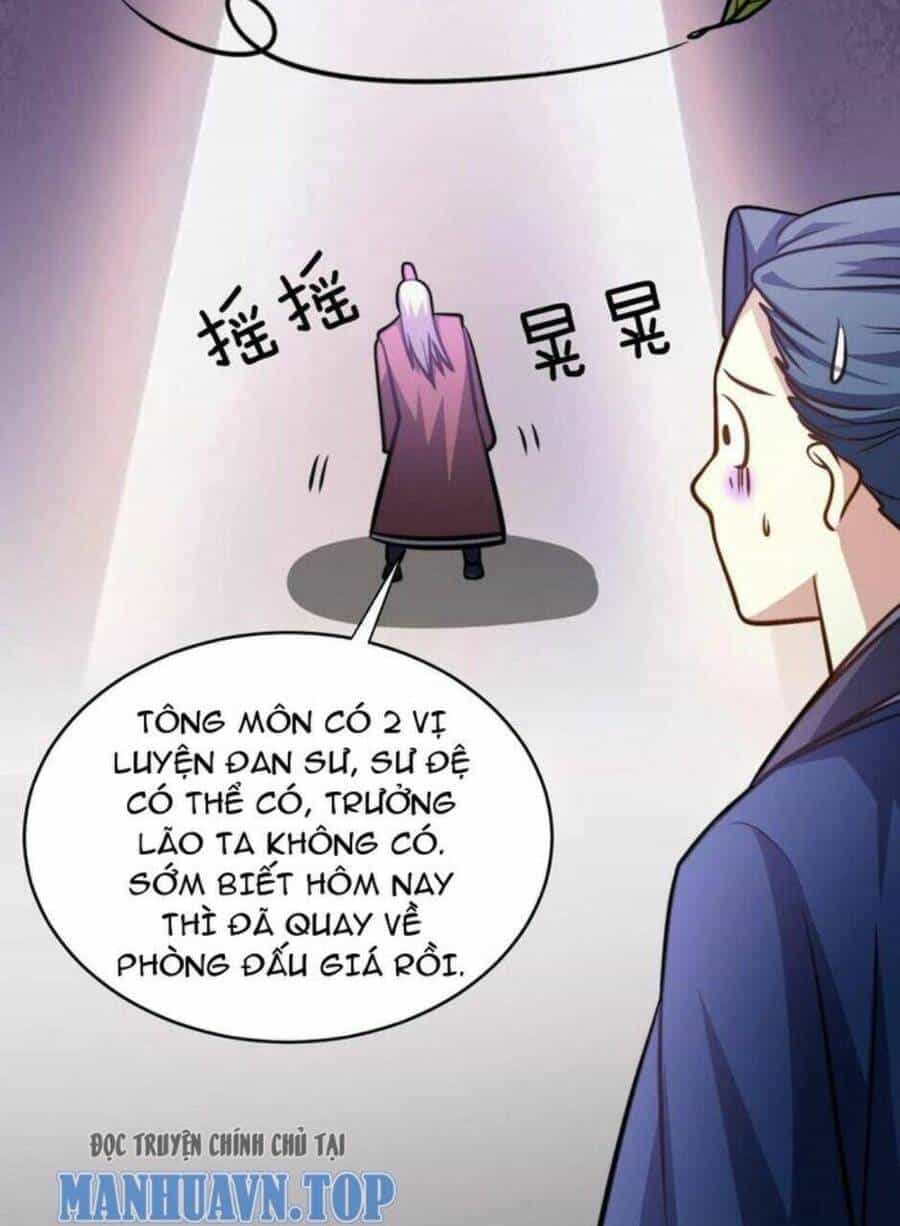 Thiên Khải Bại Gia - Chương 120 - ảnh 18