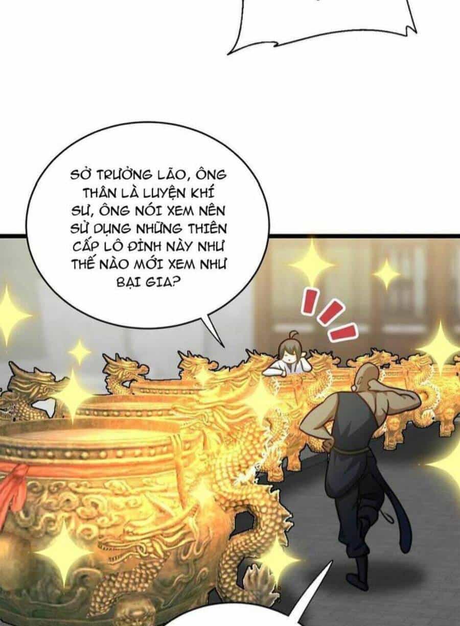 Thiên Khải Bại Gia - Chương 121 - ảnh 4