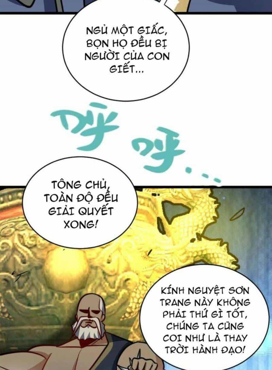 Thiên Khải Bại Gia - Chương 122 - ảnh 28