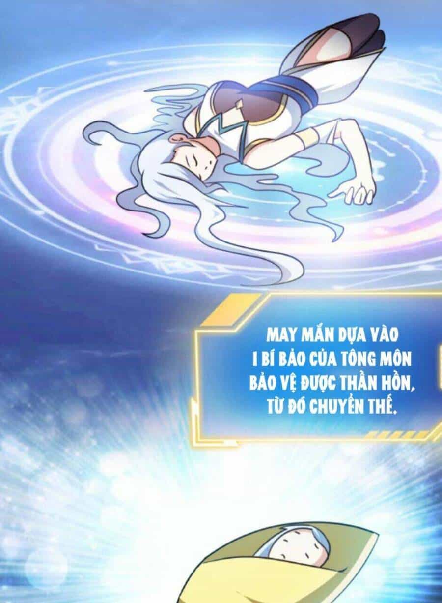 Thiên Khải Bại Gia - Chương 124 - ảnh 8