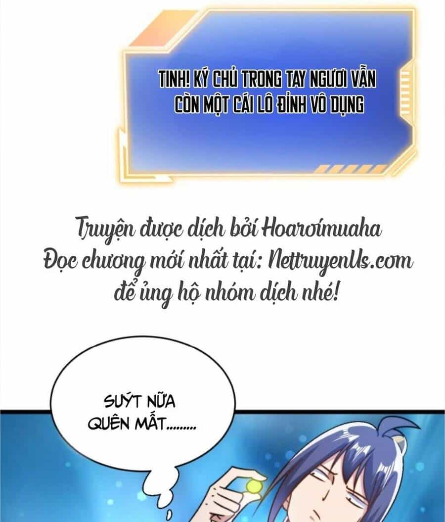 Thiên Khải Bại Gia - Chương 125 - ảnh 5