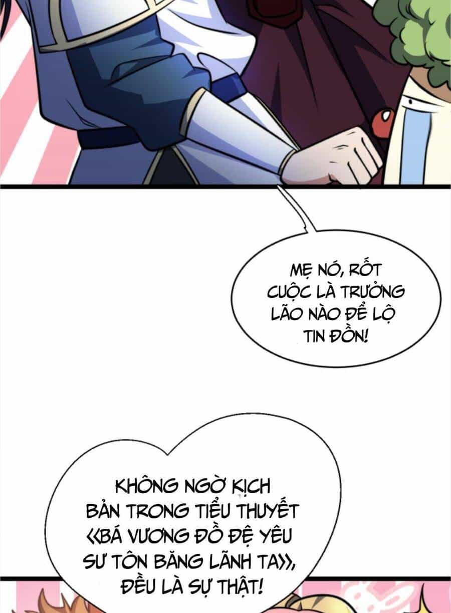 Thiên Khải Bại Gia - Chương 127 - ảnh 6