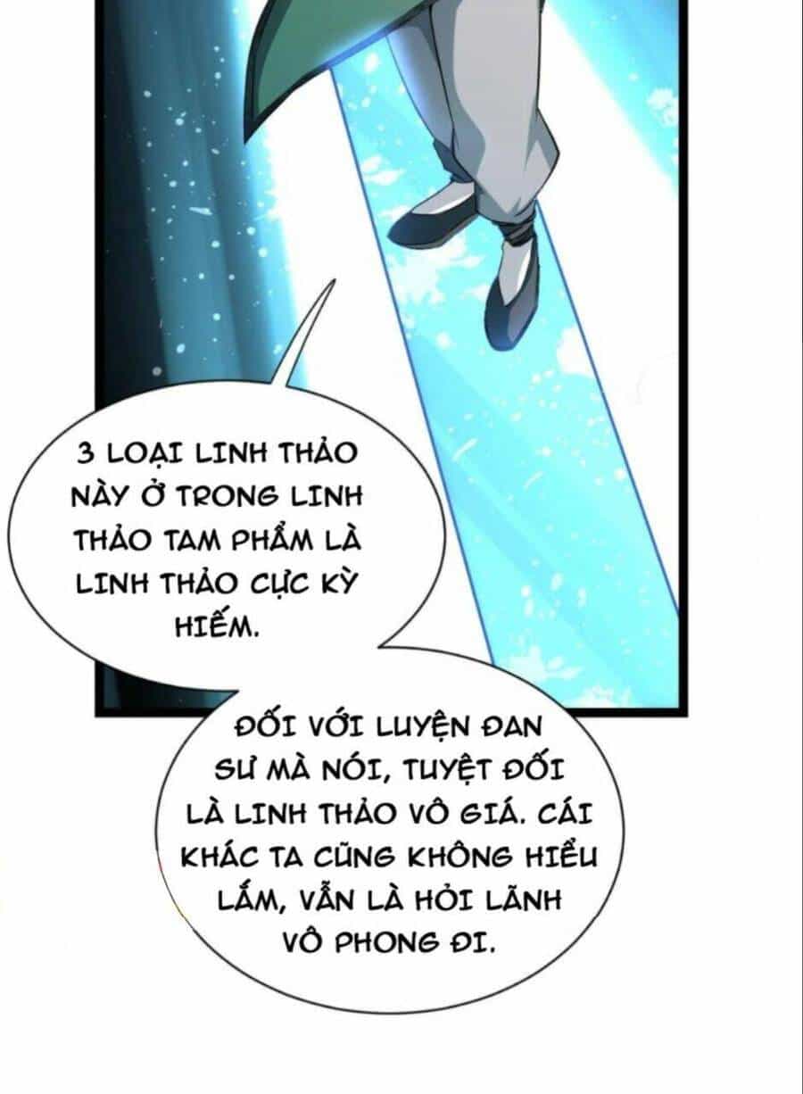 Thiên Khải Bại Gia - Chương 12 - ảnh 16