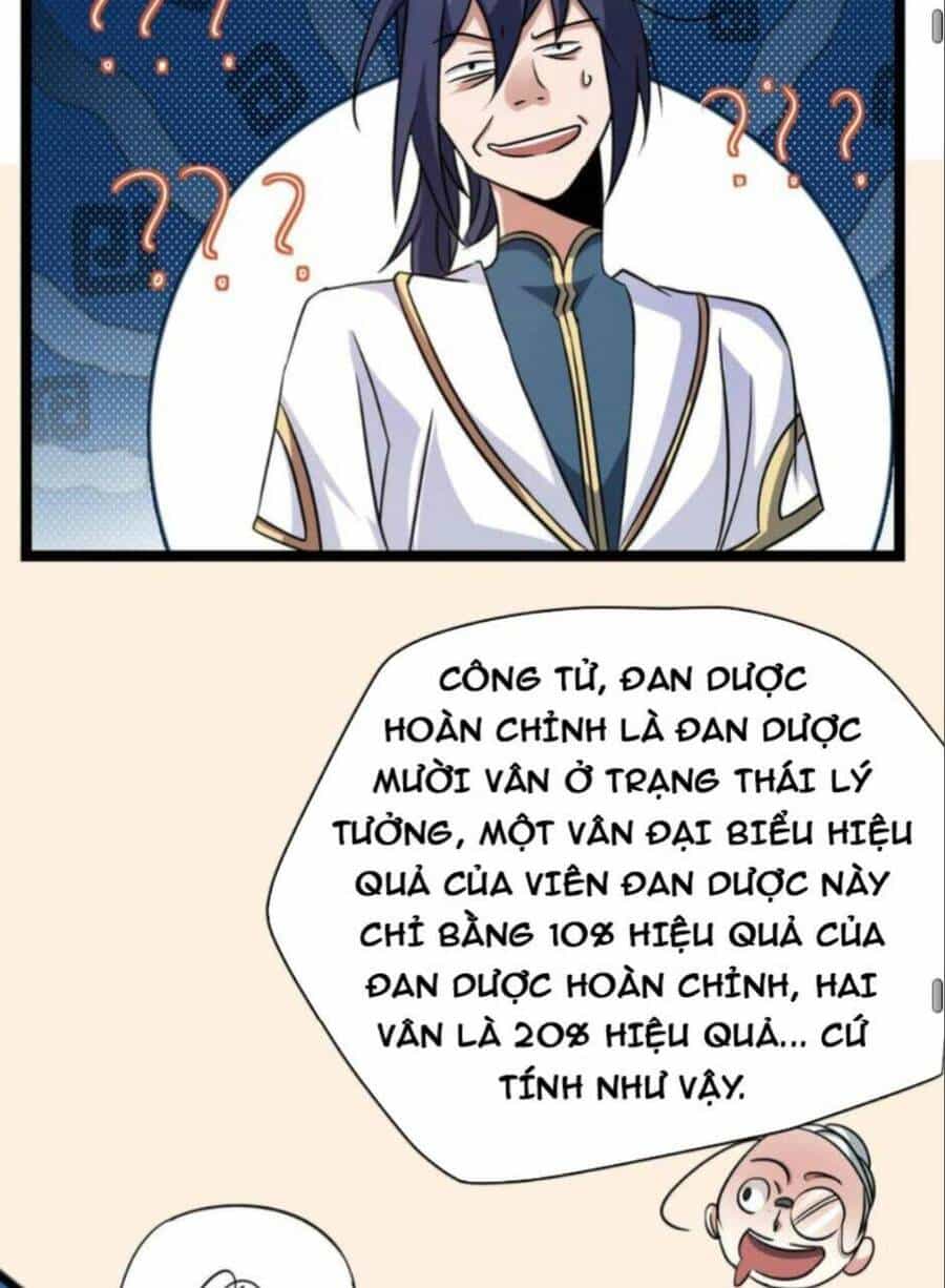 Thiên Khải Bại Gia - Chương 12 - ảnh 64