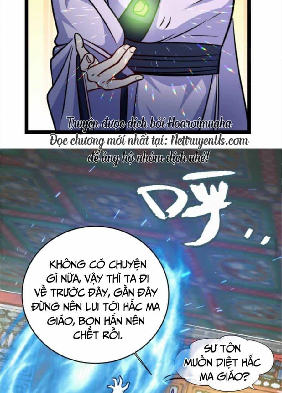 Thiên Khải Bại Gia - Chương 131 - ảnh 15