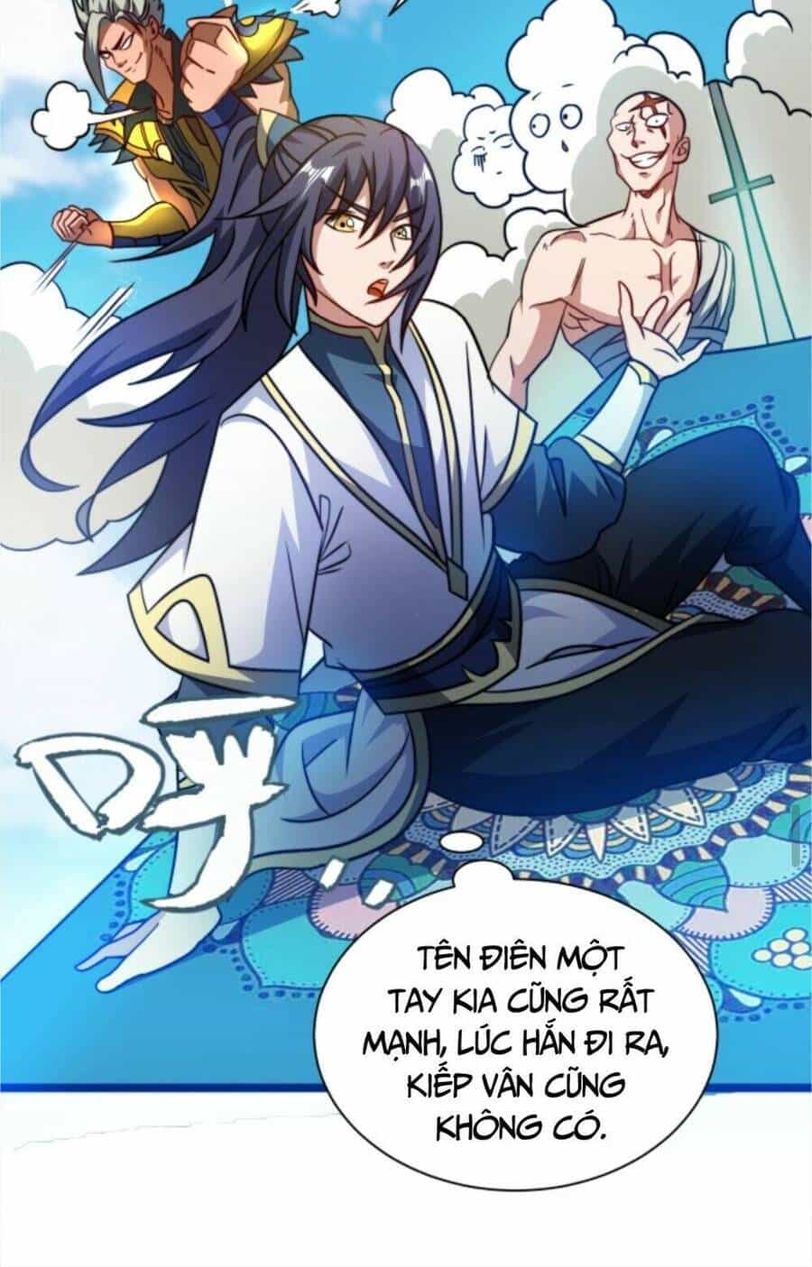 Thiên Khải Bại Gia - Chương 132 - ảnh 31