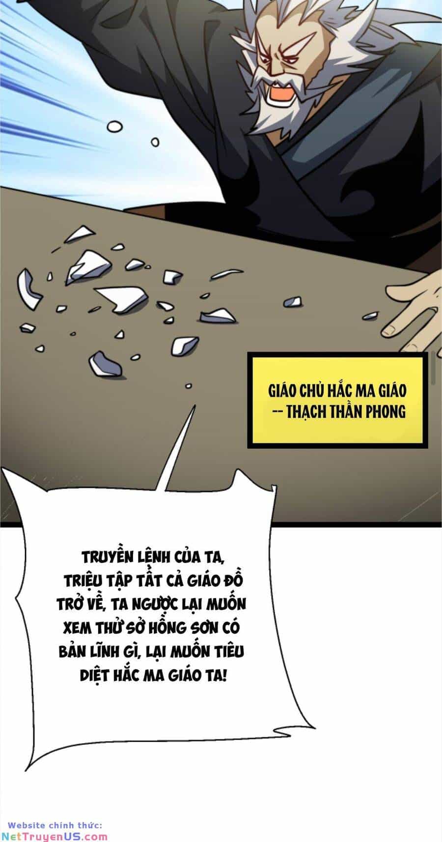 Thiên Khải Bại Gia - Chương 134 - ảnh 12