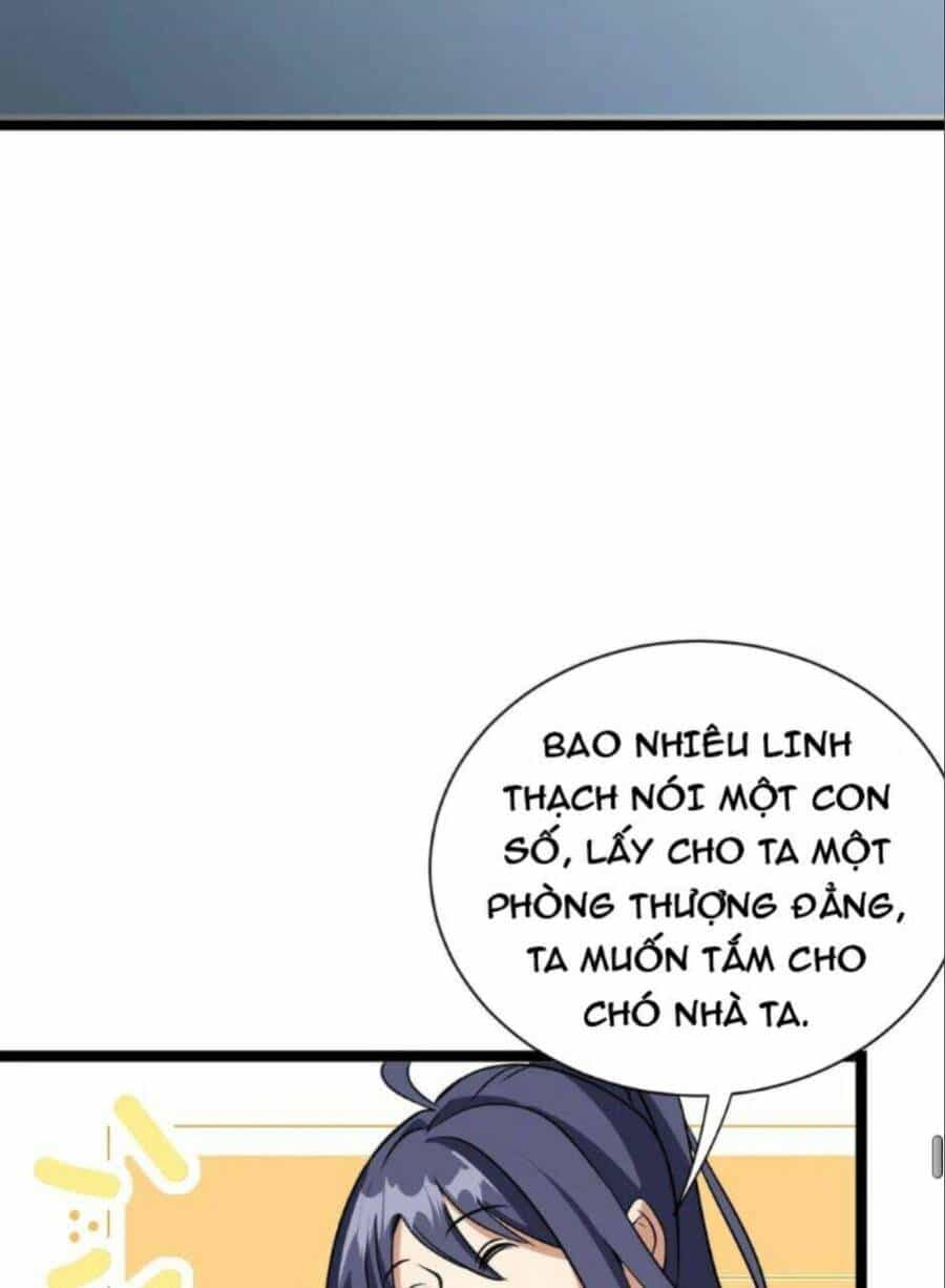 Thiên Khải Bại Gia - Chương 13 - ảnh 42