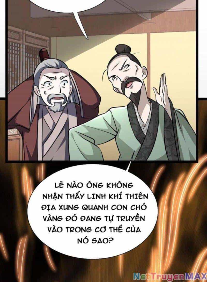 Thiên Khải Bại Gia - Chương 15 - ảnh 22