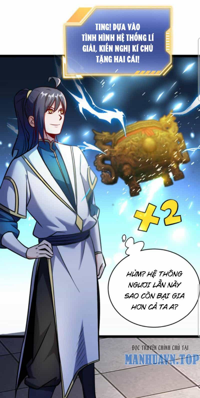 Thiên Khải Bại Gia - Chương 160 - ảnh 1