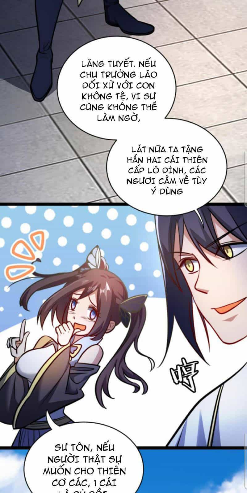 Thiên Khải Bại Gia - Chương 160 - ảnh 2