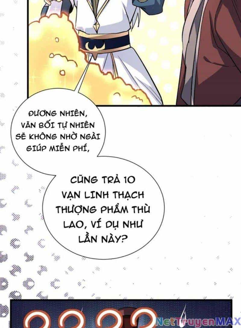 Thiên Khải Bại Gia - Chương 16 - ảnh 17