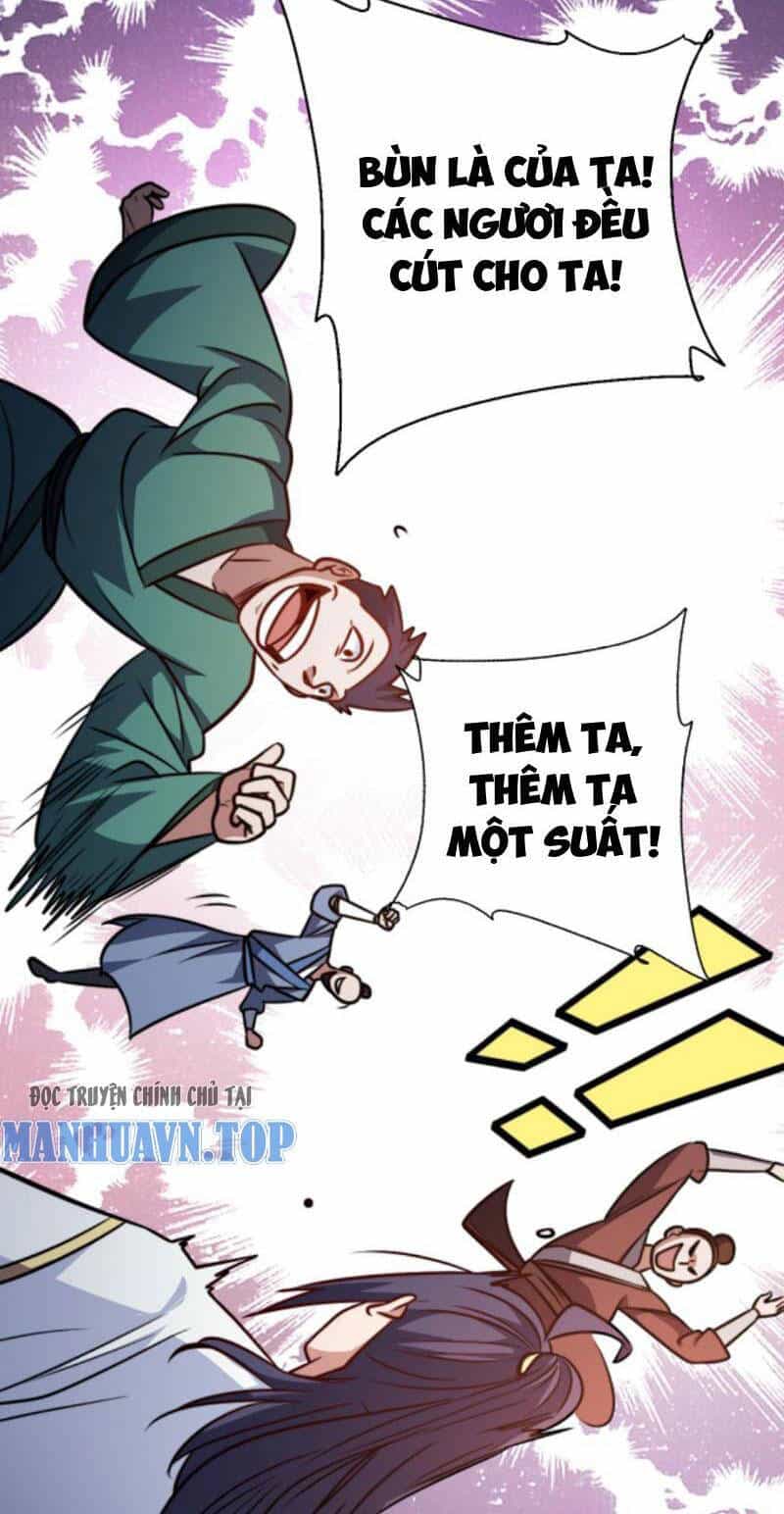 Thiên Khải Bại Gia - Chương 176 - ảnh 22