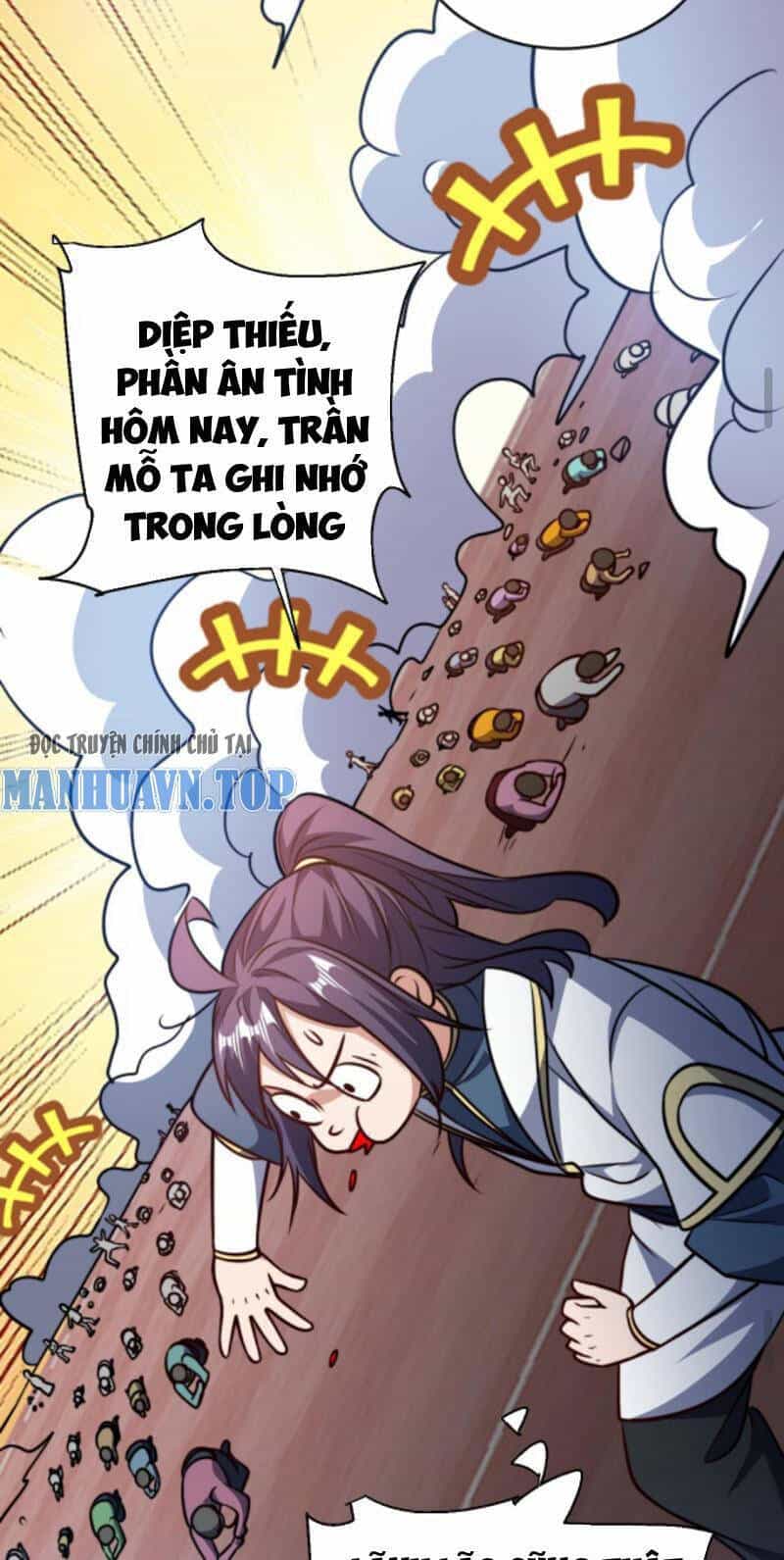Thiên Khải Bại Gia - Chương 176 - ảnh 8