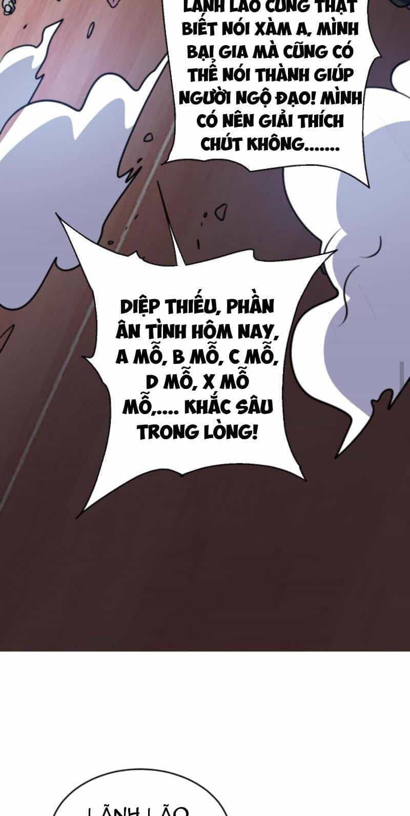 Thiên Khải Bại Gia - Chương 176 - ảnh 9